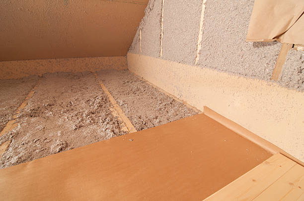 Attic Insulation Near Me in Ajo, AZ